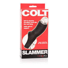 Load image into Gallery viewer, Colt Slammer Penis Sleeve
