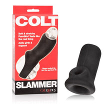 Load image into Gallery viewer, Colt Slammer Penis Sleeve
