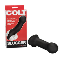 Load image into Gallery viewer, Colt Slugger Black Extension
