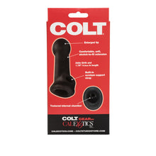 Load image into Gallery viewer, Colt Slugger Black Extension
