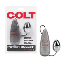 Load image into Gallery viewer, Colt M/s Power Pack Egg
