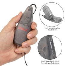 Load image into Gallery viewer, Colt M/s Power Pack Egg
