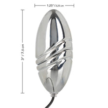 Load image into Gallery viewer, Colt Turbo Bullet Silver
