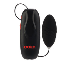 Load image into Gallery viewer, Colt Turbo Bullet Black

