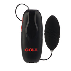 Colt Turbo Bullet Black