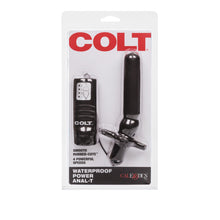 Load image into Gallery viewer, Colt Power Anal T Waterproof
