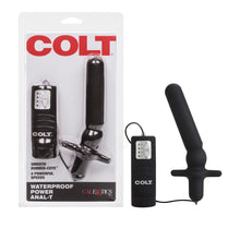 Load image into Gallery viewer, Colt Power Anal T Waterproof
