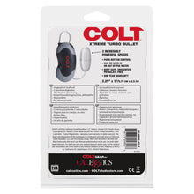 Load image into Gallery viewer, Colt Xtreme Turbo Bullet
