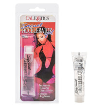 Load image into Gallery viewer, Teras Sexual Accelerator Gel- 5 Oz/15 Ml
