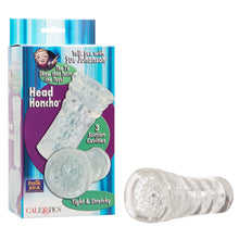 Load image into Gallery viewer, Sue Johanson Head Honcho
