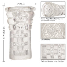 Load image into Gallery viewer, Sue Johanson Head Honcho
