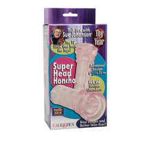 Load image into Gallery viewer, Sue Johanson Super Head Honcho
