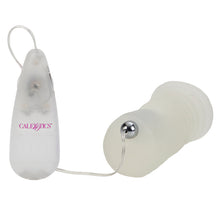 Load image into Gallery viewer, Sue Johanson Super Head Honcho White Glow In The Dark
