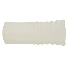 Load image into Gallery viewer, Sue Johanson Super Head Honcho White Glow In The Dark
