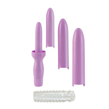 Load image into Gallery viewer, Dr.laura Berman Intimate Basics- Dilator Set
