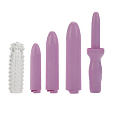 Load image into Gallery viewer, Dr.laura Berman Intimate Basics- Dilator Set
