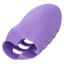 Load image into Gallery viewer, Dr Laura Berman Rechargeable Finger Vibe
