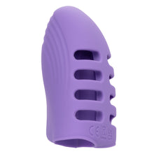 Load image into Gallery viewer, Dr Laura Berman Rechargeable Finger Vibe
