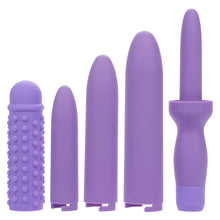 Load image into Gallery viewer, Dr Laura Berman Rechargeable Dilators Set
