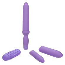 Load image into Gallery viewer, Dr Laura Berman Rechargeable Dilators Set

