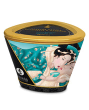 Load image into Gallery viewer, Massage Candle Island Blossoms 5.7 Oz
