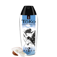 Toko Aroma Lubricant Coconut Water 5.5 Oz