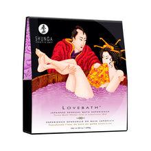 Load image into Gallery viewer, Lovebath Sensual Lotus 23 Oz
