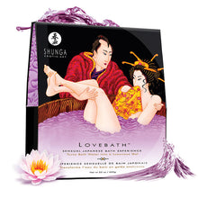 Load image into Gallery viewer, Lovebath Sensual Lotus 23 Oz
