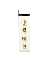 Load image into Gallery viewer, Shibari Get Lucky 8 Real Skin Light Brown &quot;
