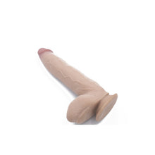Load image into Gallery viewer, Shibari Get Lucky 12 Dual Layer Dong Tan "
