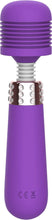 Load image into Gallery viewer, Shibari Sexy! Bling Bling Mini Wand Lilac
