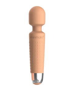 Mini Vibrator