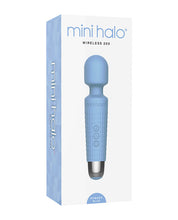 Load image into Gallery viewer, Mini Halo Powder Blue

