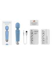 Load image into Gallery viewer, Mini Halo Powder Blue
