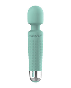 Mini Halo Minty Green