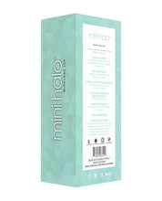 Load image into Gallery viewer, Mini Halo Minty Green
