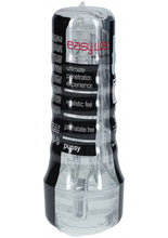 Load image into Gallery viewer, Easy Rider Clear Flashlight Case Transparent
