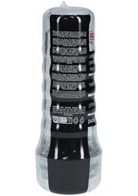 Load image into Gallery viewer, Easy Rider Clear Flashlight Case Transparent
