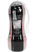 Load image into Gallery viewer, Easy Rider Clear Rounded Case Flesh
