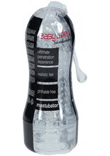 Load image into Gallery viewer, Easy Rider Clear Rounded Case Transparent
