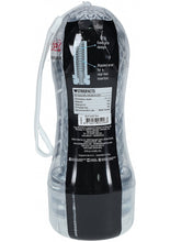 Load image into Gallery viewer, Easy Rider Clear Rounded Case Transparent
