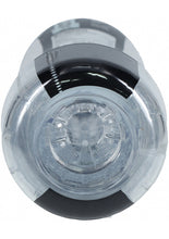 Load image into Gallery viewer, Easy Rider Clear Rounded Case Transparent
