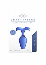 Load image into Gallery viewer, Chrystalino Expert Blue
