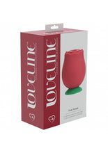 Load image into Gallery viewer, Loveline The Rose Red
