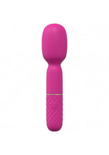 Load image into Gallery viewer, Loveline Bella Mini Wand Pink
