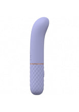 Load image into Gallery viewer, Loveline Dolce Mini G-spot Vibe Lavender
