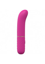Load image into Gallery viewer, Loveline Dolce Mini G-spot Vibe Pink
