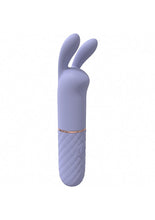 Load image into Gallery viewer, Loveline Dona Mini Rabbit Lavender
