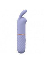 Load image into Gallery viewer, Loveline Dona Mini Rabbit Lavender
