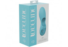 Load image into Gallery viewer, Loveline Joy 10 Speed Finger V Blue
